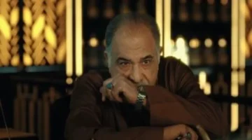 بمشاركتين مختلفتين.. رياض الخولي ينضم لسباق دراما رمضان 2026 بمسلسلي درش ومناعة